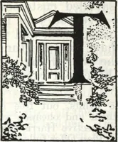 An illustration from A plan book of Harris homes. (1918)