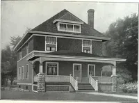 Picture 134 of 221 from A plan book of Harris homes. (1918), leaf 73