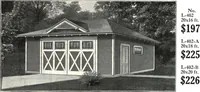 An illustration from A plan book of Harris homes. (1918)