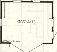 Picture 177 of 221 from A plan book of Harris homes. (1918), leaf 89