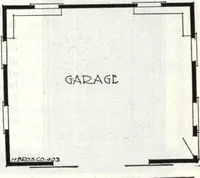 Picture 181 of 221 from A plan book of Harris homes. (1918), leaf 90