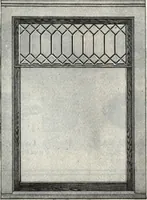 An illustration from A plan book of Harris homes. (1918)