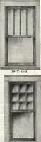 An illustration from A plan book of Harris homes. (1918)