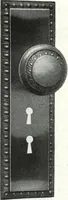 An illustration from A plan book of Harris homes. (1918)