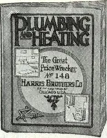 Picture 197 of 221 from A plan book of Harris homes. (1918), leaf 94