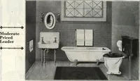 An illustration from A plan book of Harris homes. (1918)