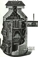 An illustration from A plan book of Harris homes. (1918)