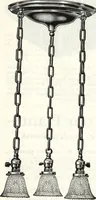 An illustration from A plan book of Harris homes. (1918)