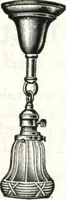 An illustration from A plan book of Harris homes. (1918)