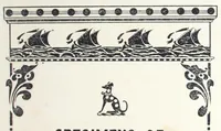 Picture 7 of 20 from A practical guide to stencilling / by Frank Gibson. (1913), leaf 22