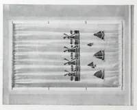 Picture 16 of 20 from A practical guide to stencilling / by Frank Gibson. (1913), leaf 41