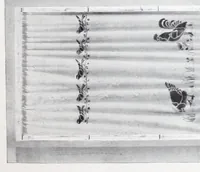 Picture 17 of 20 from A practical guide to stencilling / by Frank Gibson. (1913), leaf 42