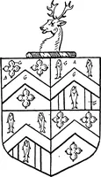Picture 91 of 148 from A visitation of the county of Kent (1906), leaf 116