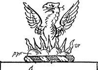 An illustration from A visitation of the county of Kent (1906)