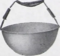 An illustration from Abolites porcelain-enameled steel reflector equipment for efficient and economical industrial lighting. (1919)