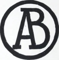 An illustration from Abolites porcelain-enameled steel reflector equipment for efficient and economical industrial lighting. (1919)