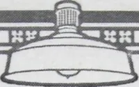 An illustration from Abolites porcelain-enameled steel reflector equipment for efficient and economical industrial lighting. (1919)