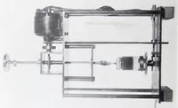 An illustration from Accelerated tests for the settling of pigments in paints / by Sidney Werthan and R.H. Wien. (1930)