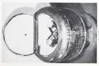 An illustration from Accelerated tests for the settling of pigments in paints / by Sidney Werthan and R.H. Wien. (1930)