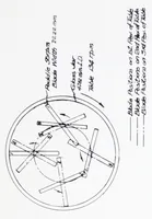 Picture 8 of 12 from Accelerated tests for the settling of pigments in paints / by Sidney Werthan and R.H. Wien. (1930), leaf 12