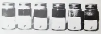 An illustration from Accelerated tests for the settling of pigments in paints / by Sidney Werthan and R.H. Wien. (1930)