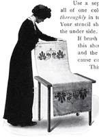 Picture 11 of 13 from Acme quality decoator's system. (1913), leaf 50