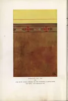 Picture 7 of 14 from Acme quality decorators' system of artistic and sanitary wall decorations with exclusive designs for the treatment of walls and ceilings shown in colors, stencils, and stenciling materials. (1914), leaf 33