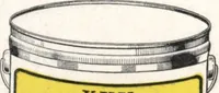 An illustration from Acme quality painting guide book (1916)