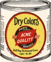 Picture 45 of 49 from Acme quality painting guide book (1916), leaf 104