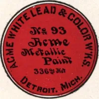 Picture 47 of 49 from Acme quality painting guide book (1916), leaf 108