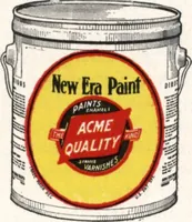 Picture 3 of 49 from Acme quality painting guide book (1916), leaf 14