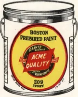 Picture 4 of 49 from Acme quality painting guide book (1916), leaf 18