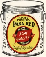 An illustration from Acme quality painting guide book (1916)