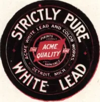 Picture 10 of 49 from Acme quality painting guide book (1916), leaf 29