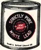 Picture 11 of 49 from Acme quality painting guide book (1916), leaf 29