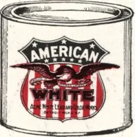 An illustration from Acme quality painting guide book (1916)