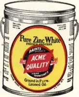 Picture 16 of 49 from Acme quality painting guide book (1916), leaf 33