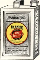 An illustration from Acme quality painting guide book (1916)