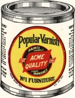 Picture 18 of 49 from Acme quality painting guide book (1916), leaf 51