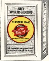Picture 21 of 49 from Acme quality painting guide book (1916), leaf 56