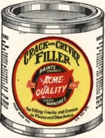 An illustration from Acme quality painting guide book (1916)