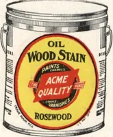 An illustration from Acme quality painting guide book (1916)