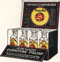 Picture 32 of 49 from Acme quality painting guide book (1916), leaf 88