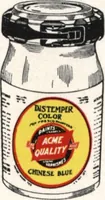 Picture 35 of 49 from Acme quality painting guide book (1916), leaf 92