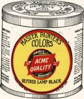 Picture 36 of 49 from Acme quality painting guide book (1916), leaf 94