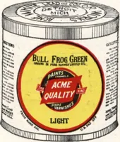 Picture 39 of 49 from Acme quality painting guide book (1916), leaf 98