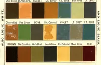 An illustration from Agate enamel house paints. (1910)