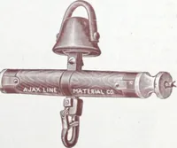Picture 24 of 49 from Ajax distinctive specialties : embodying the characteristic points of merit found only in the Ajax make. (1907), leaf 10
