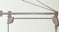 An illustration from Ajax distinctive specialties : embodying the characteristic points of merit found only in the Ajax make. (1907)