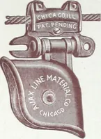 Picture 1 of 49 from Ajax distinctive specialties : embodying the characteristic points of merit found only in the Ajax make. (1907), leaf 3
